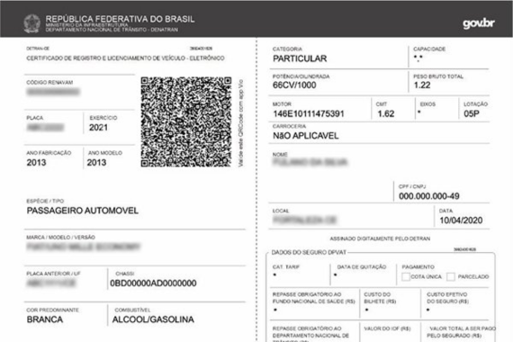 Certificado