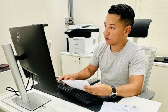 Despachante em São Paulo